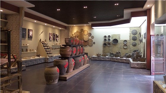 建設鄉(xiāng)村博物館的意義？