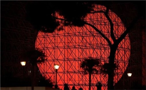 立標(biāo)視野丨沉浸式空間的多種玩法！全球十大沉浸式案例賞析！